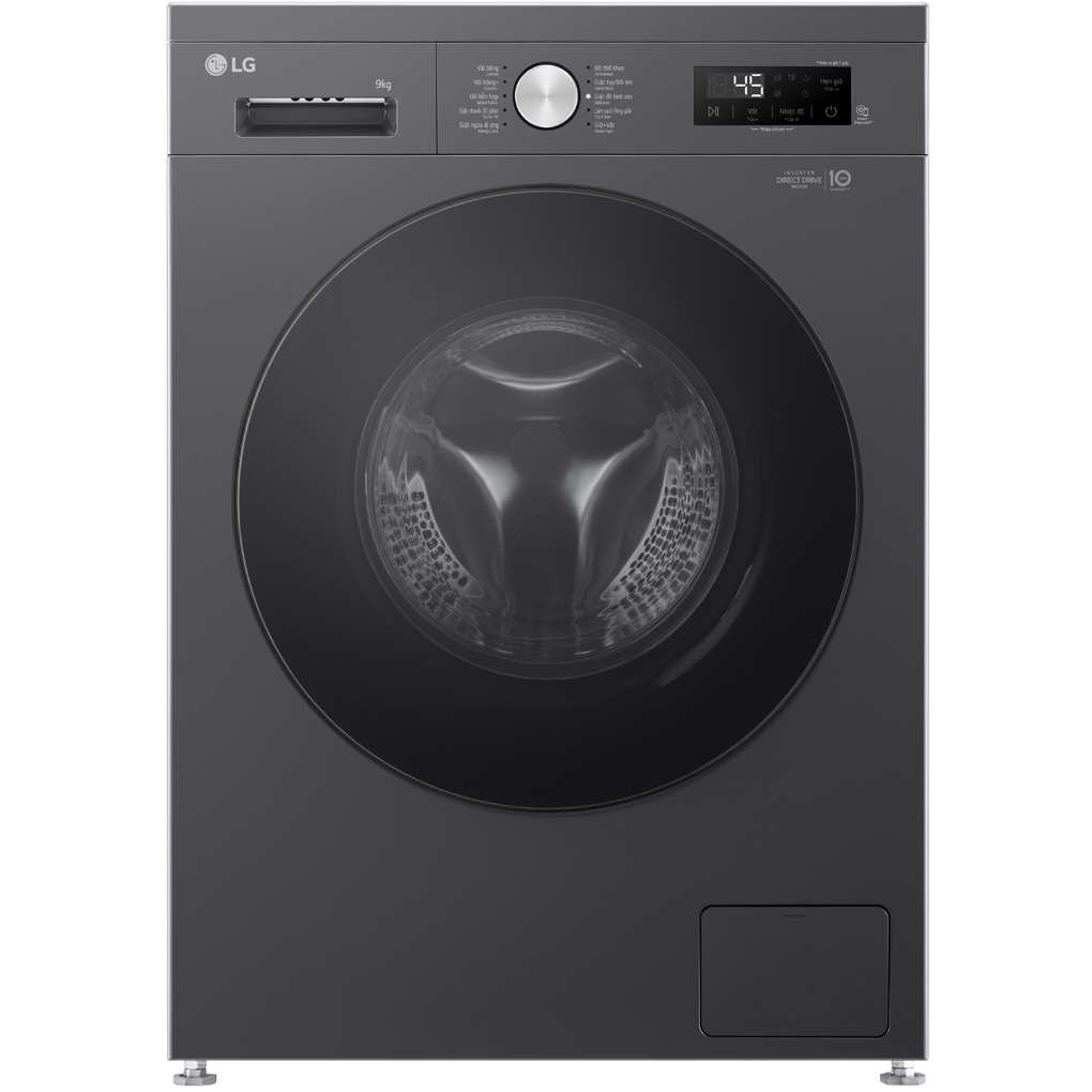 Inverter 9 Kg FB1209S5M