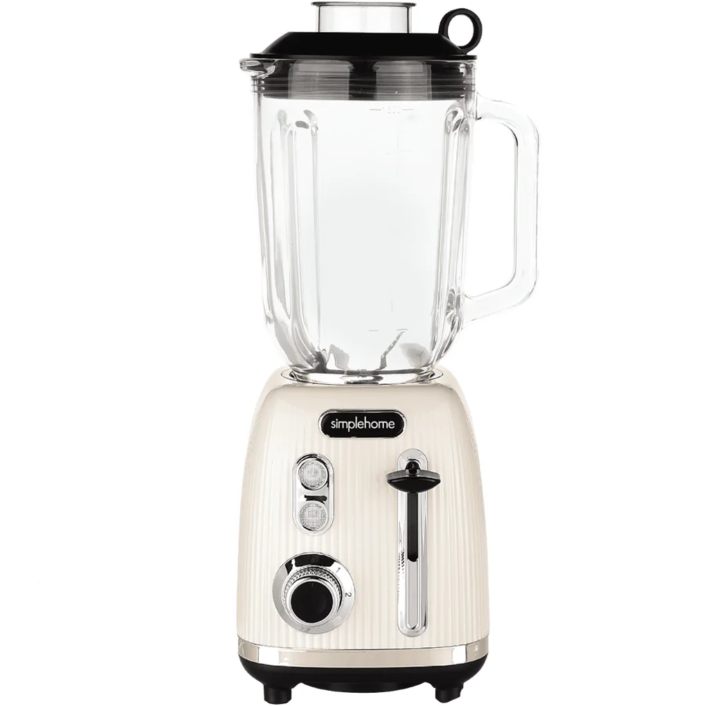 Máy Xay Sinh Tố Simplehome BL569D 1.5 Lít 1000W