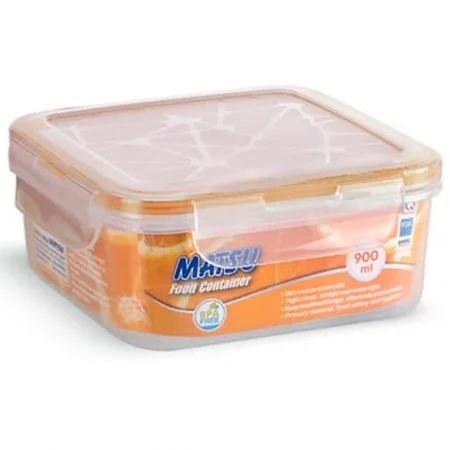 Hộp Thực Phẩm Vu&ocirc;ng Matsu 900ml