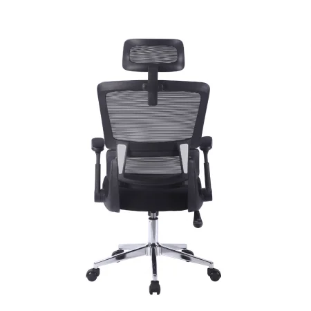 Ghế văn phòng ECOOC-2208 đen