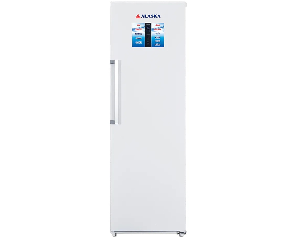 Tủ Đông Alaska 290 Lít IF-290N
