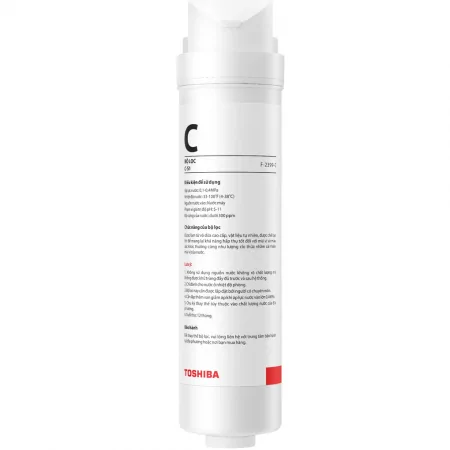 L&otilde;i Lọc Số 3 F-2399-C