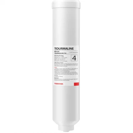 L&otilde;i Lọc Chức Năng Số 4 F-2399-Tourmaline