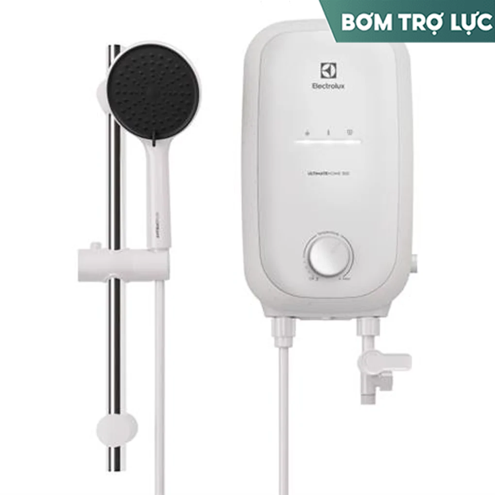 Máy Nước Nóng Trực Tiếp Electrolux EWE451QB-W4 - Xuất Xứ Malaysia