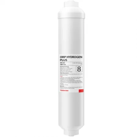 L&otilde;i Lọc Chức Năng Số 8 F-2399-ORP-Hydrogen Plus