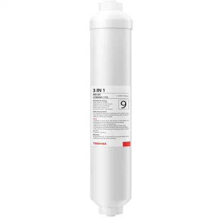 L&otilde;i Lọc Chức Năng Số 9 F-2399-3 in 1