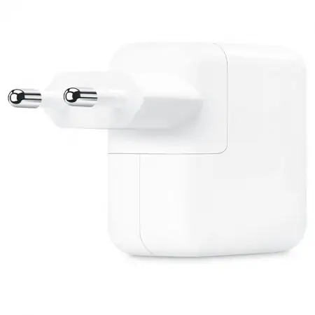 Củ Sạc Nhanh 35W Dual USB-C Port Power Adapter-ITS_MW2K3ZA/A