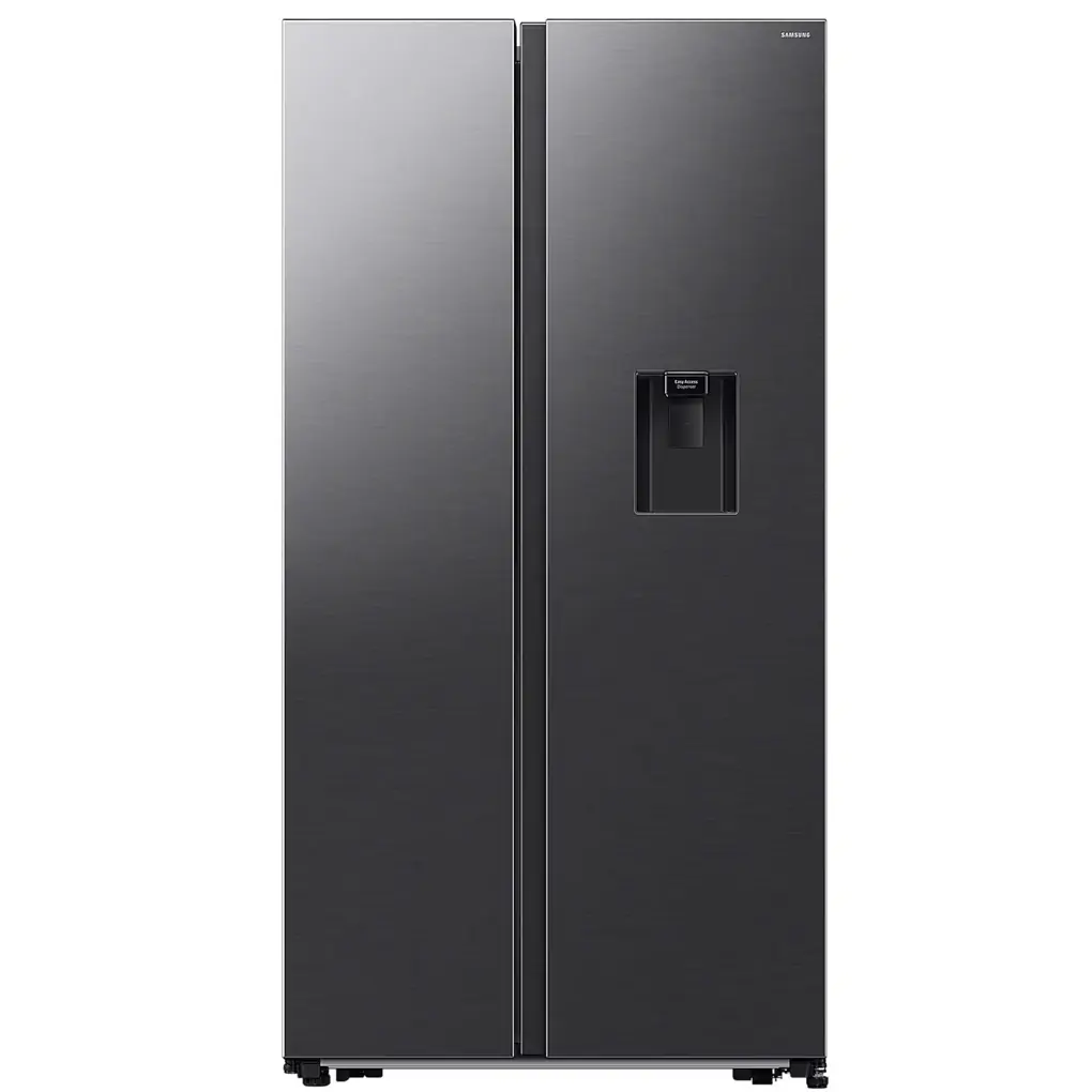 Tủ Lạnh Bespoke AI Side by Side với Điều Khiển SmartThings, 578 L