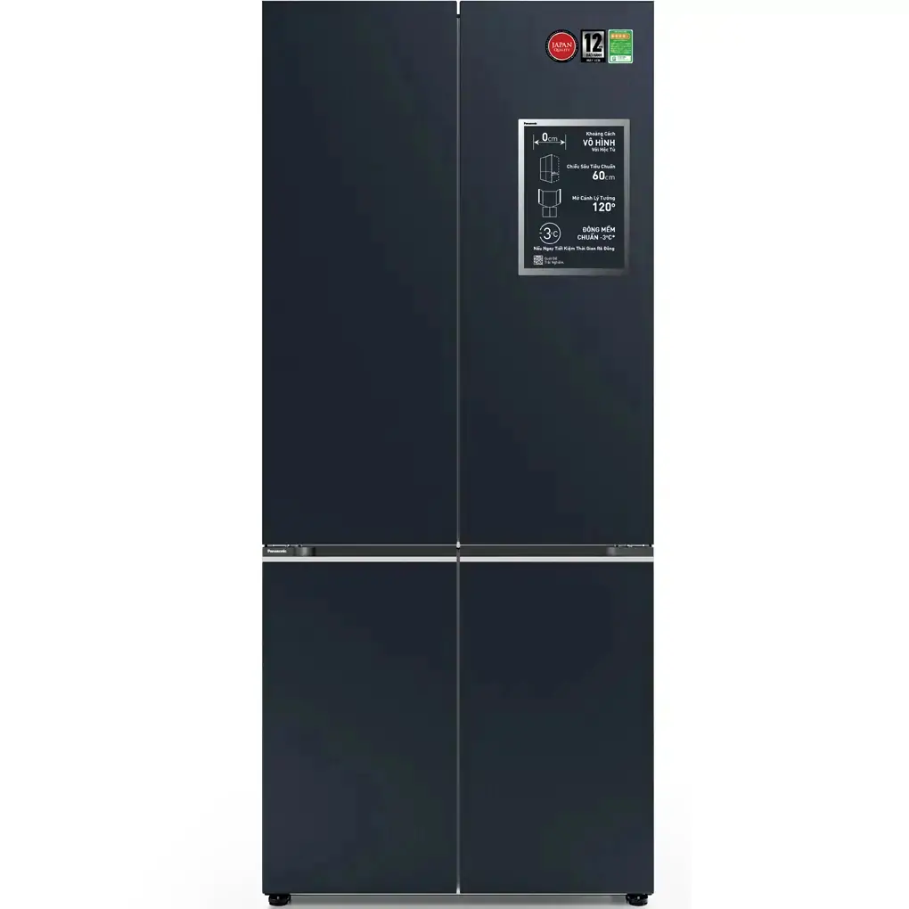 Inverter 510 Lít NR-X561GB-VN