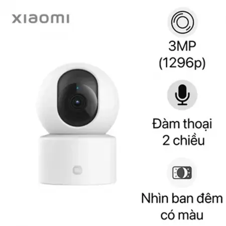 Smart Cam C301