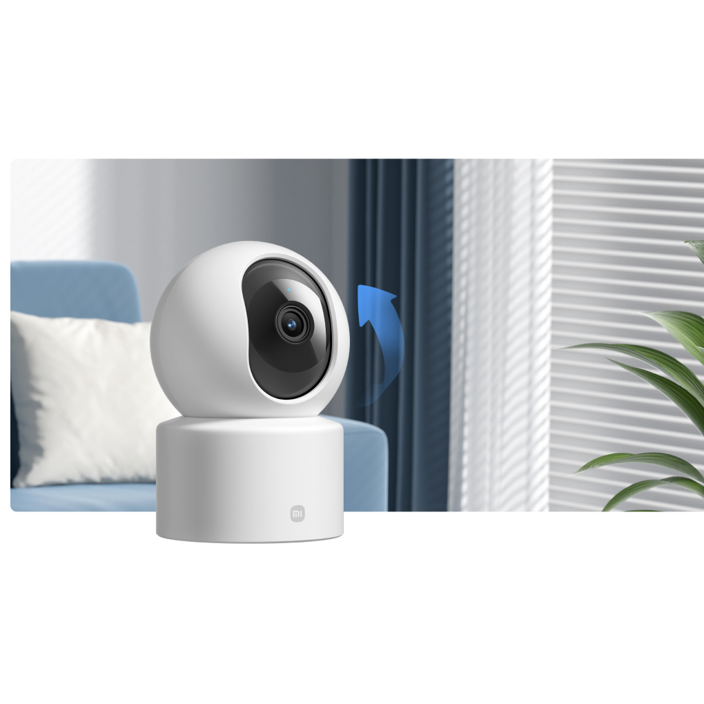 Xiaomi Smart Camera C301 1