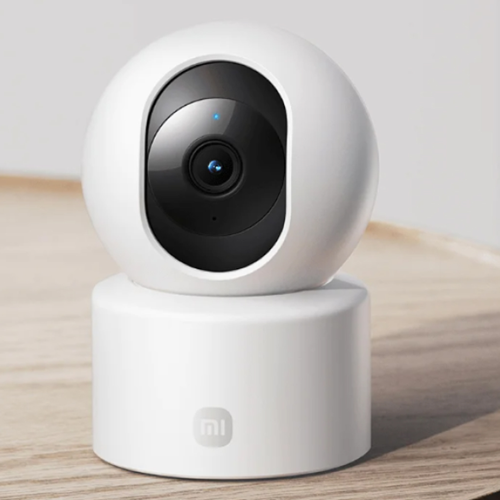 Xiaomi Smart Camera C301 2