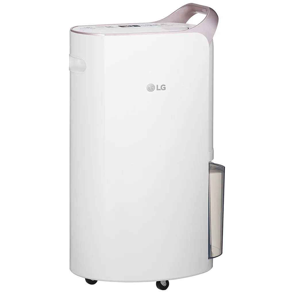 Máy Hút Ẩm LG Dual Inverter 19 Lít MD19GQGE0 1