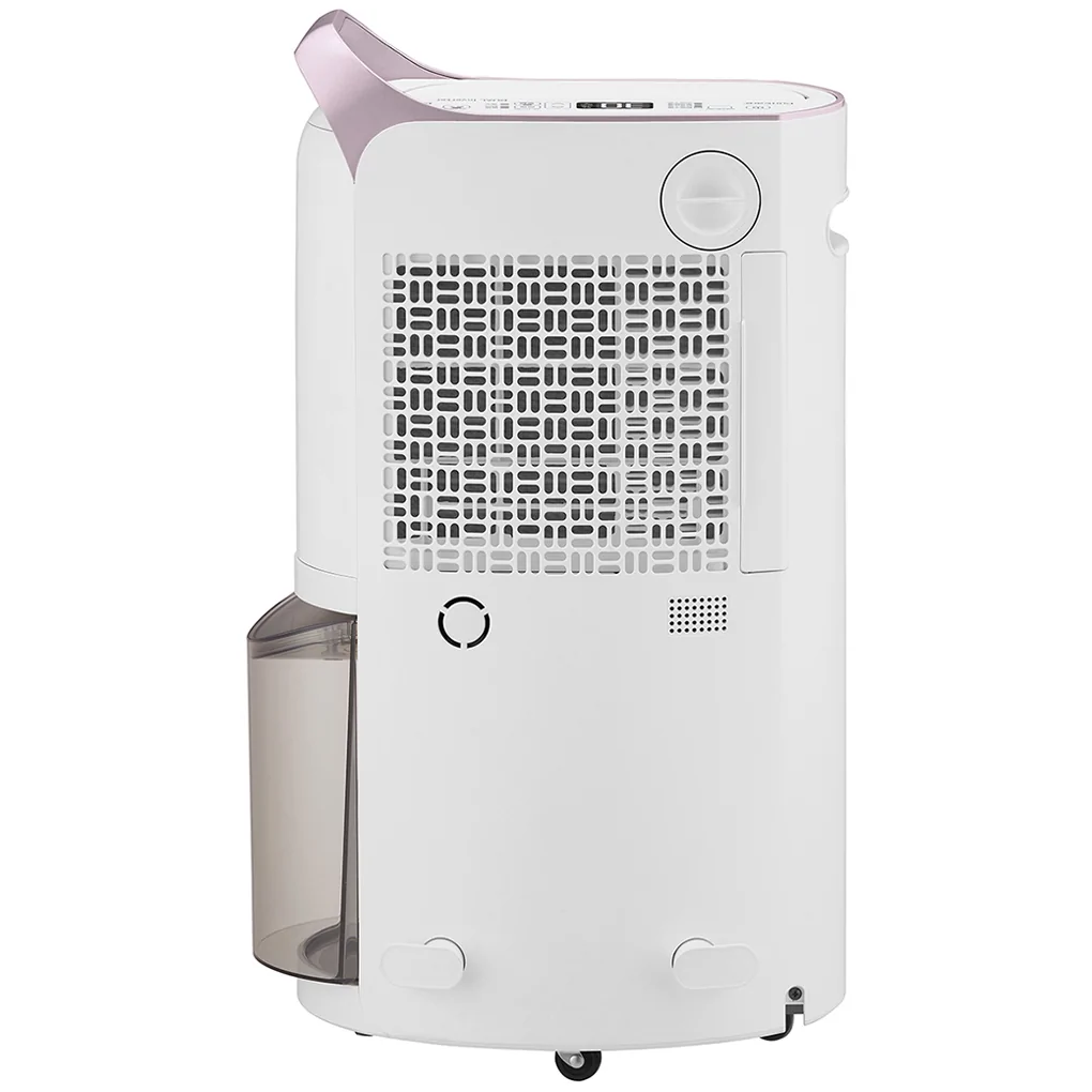 Máy Hút Ẩm LG Dual Inverter 19 Lít MD19GQGE0 3