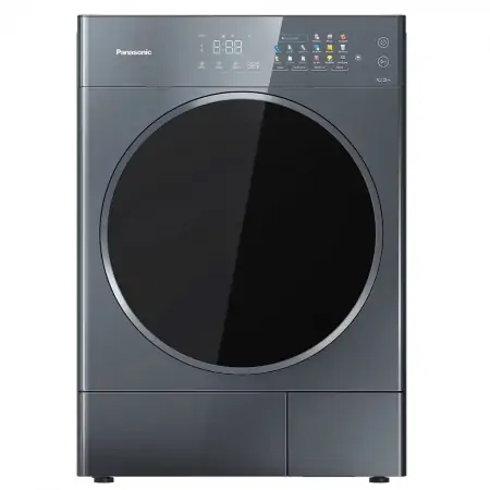 M&aacute;y Sấy Bơm Nhiệt Inverter 10.5 Kg NH-XV21X1AVT