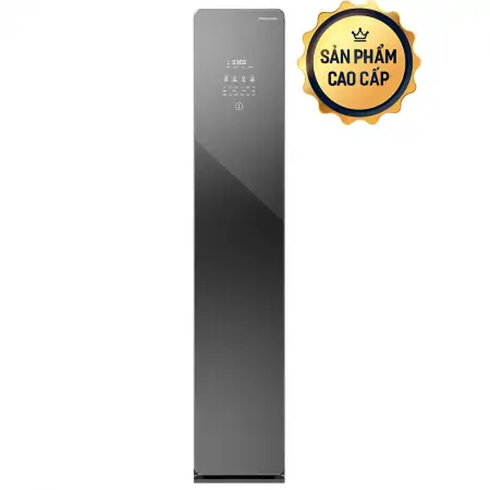 Tủ Chăm S&oacute;c Quần &Aacute;o Th&ocirc;ng Minh HCC-R340ARXV