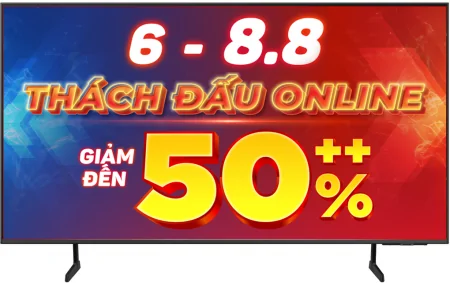 Smart Tivi UA43DU7000