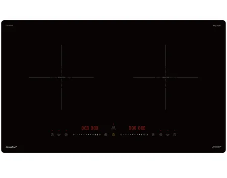 Bếp Điện Từ Đôi Comfee CIH-40DHE