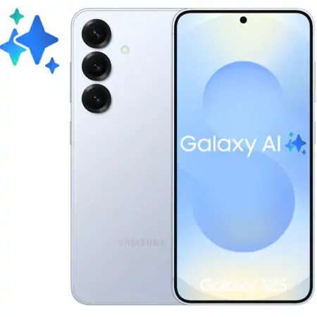 Galaxy S25 5G (12GB+512GB)