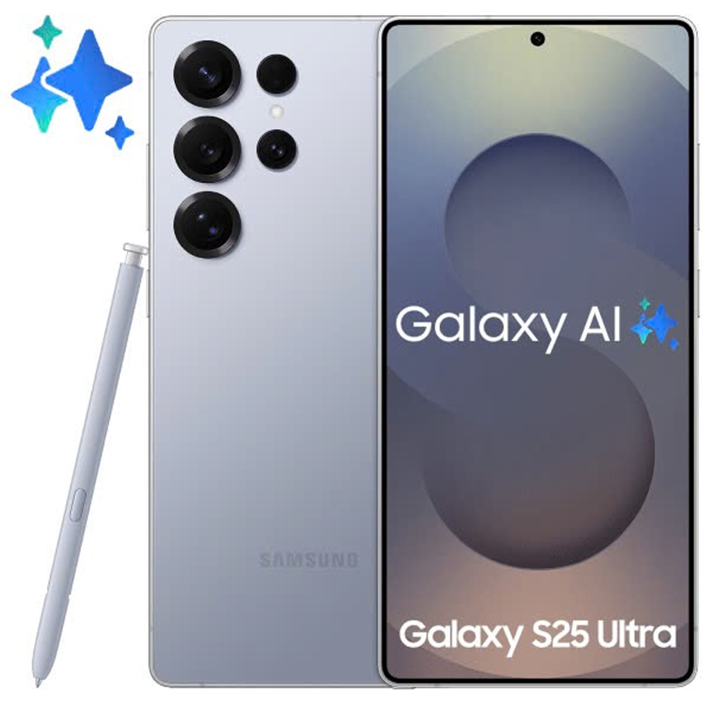 Samsung Galaxy S25 Ultra 5G (12GB+256GB)