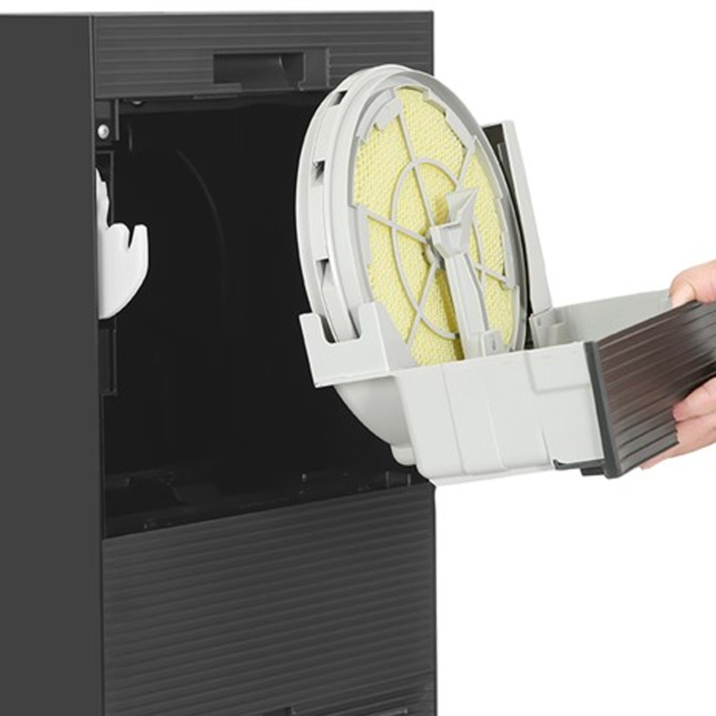 Máy Lọc Không Khí Daikin MCK70ZVM7-T 82W 6