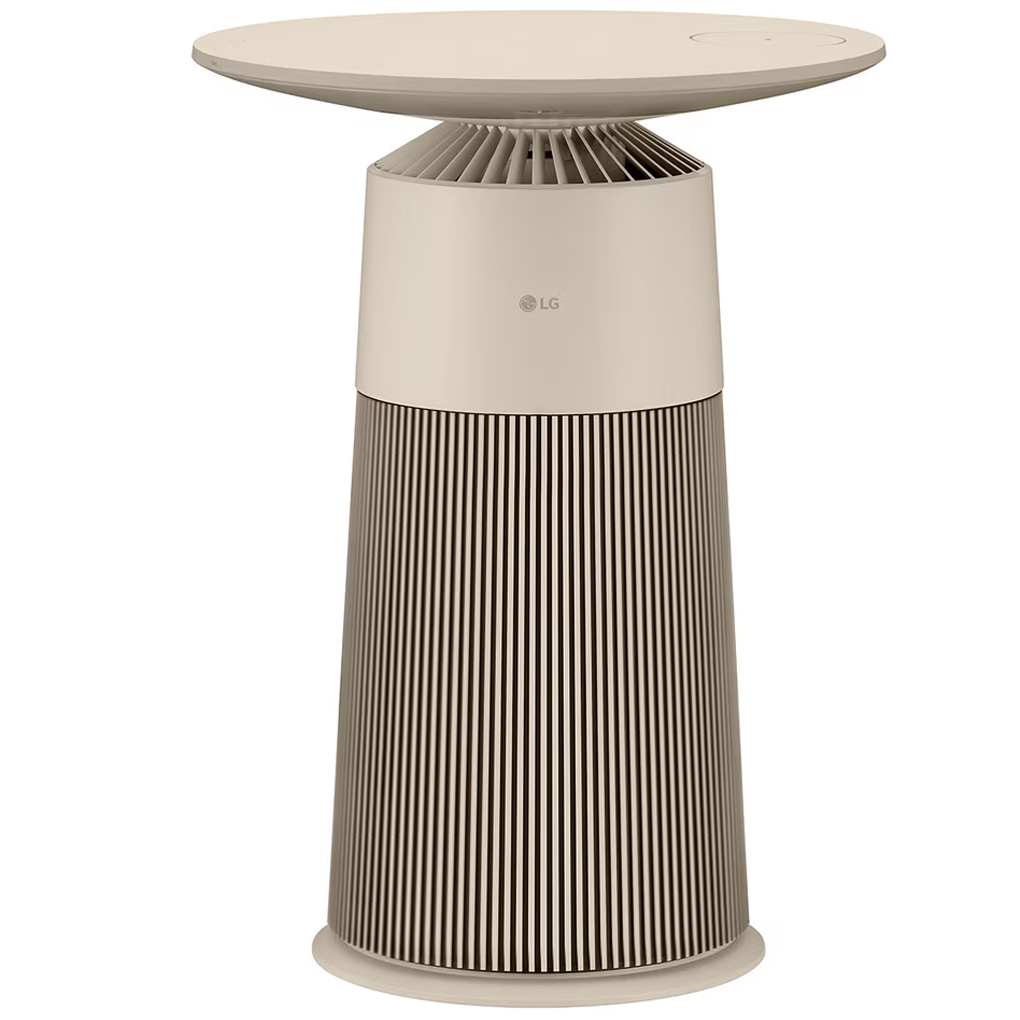 Máy Lọc Không Khí LG PuriCare Aero Furniture AS20GPBK0.ABAE 0
