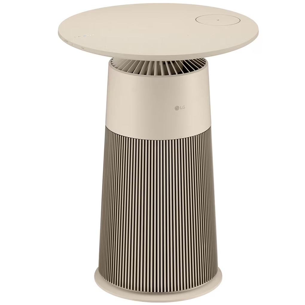 Máy Lọc Không Khí LG PuriCare Aero Furniture AS20GPBK0.ABAE 1