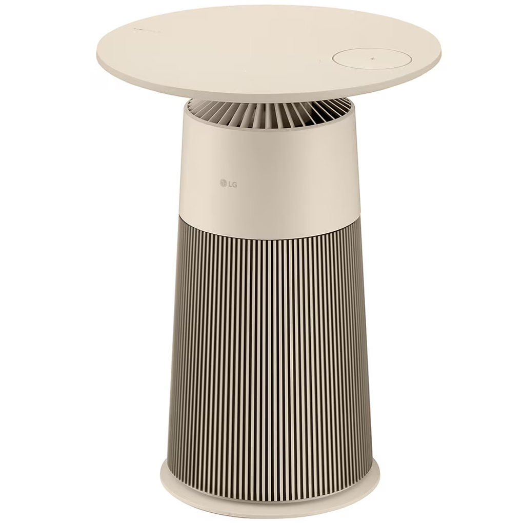 Máy Lọc Không Khí LG PuriCare Aero Furniture AS20GPBK0.ABAE 3