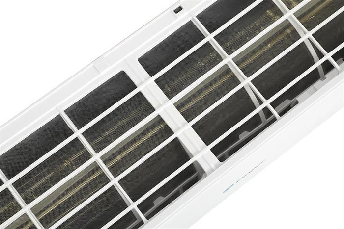 Máy lạnh Casper QC-09IU36A - hình ảnh thực tế Máy lạnh Casper QC-09IU36A - hình ảnh thực tế