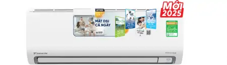 Inverter 1.5 Hp ATKB35ZVMV