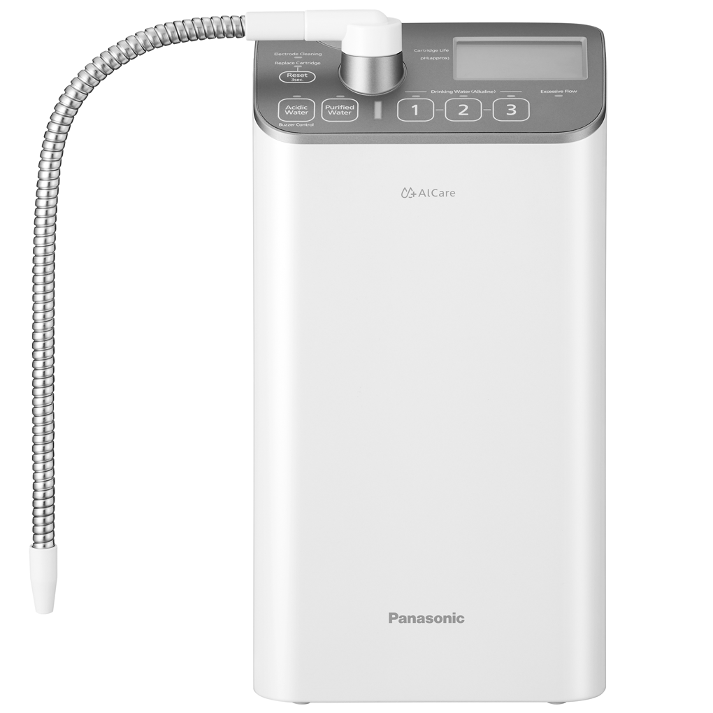 Máy Tạo Nước Kiềm Panasonic TK-AS500-ZVN 3 Tấm Điện Cực - Nhật Bản