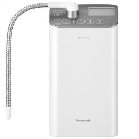 Máy Tạo Nước Kiềm TK-AS500-ZVN 3 Tấm Điện Cực - Nhật Bản