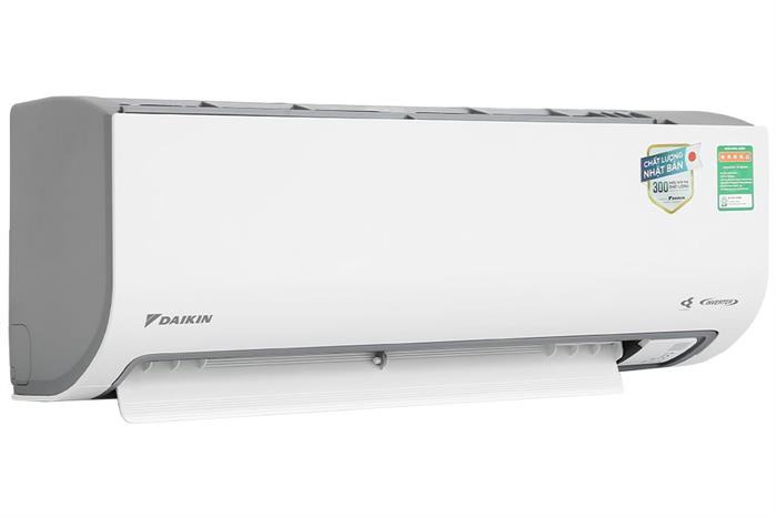 Máy lạnh Daikin ATKF35ZVMV - hình ảnh thực tế
