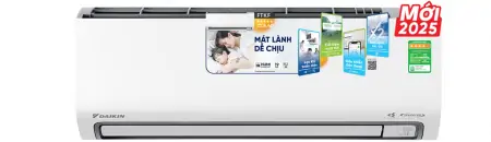 Inverter 2.5 Hp FTKF60ZVMV