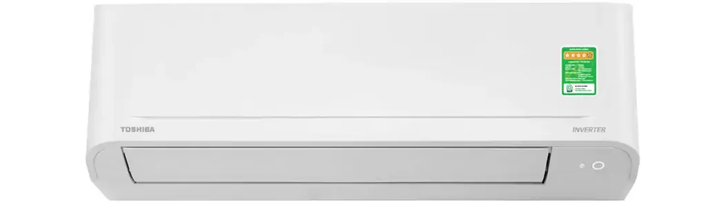 Máy Lạnh Toshiba Inverter 2 Hp RAS-H18S5KCV2G-V