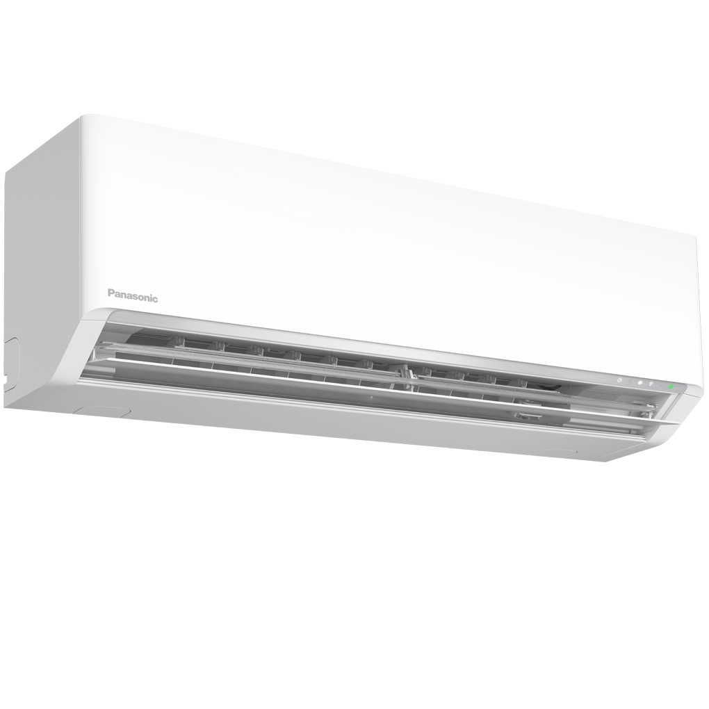 Máy lạnh Panasonic CU/CS-XU9BKH-8 - hình ảnh thực tế Máy lạnh Panasonic CU/CS-XU9BKH-8 - hình ảnh thực tế