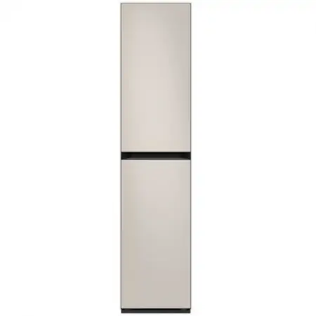 Tủ Chăm Sóc Quần Áo Thông Minh Bespoke AirDresser DF18CB8600ERSV