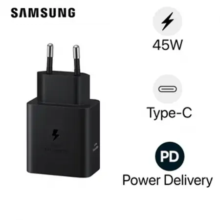 Sạc 45W không kèm cáp