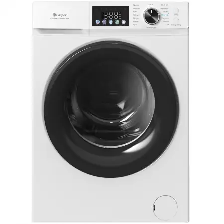 Inverter 8 Kg WF-D8VWR1