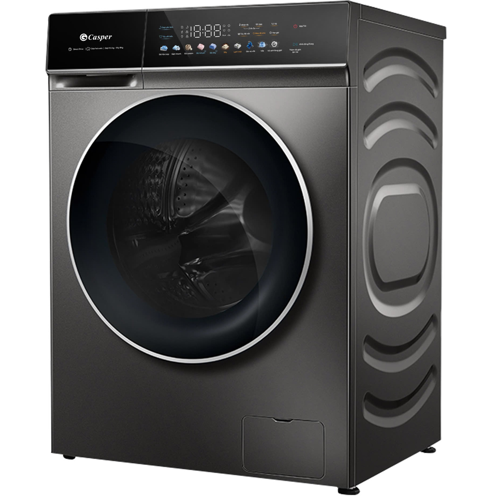 Thiết kế Casper WF-P115VGT11