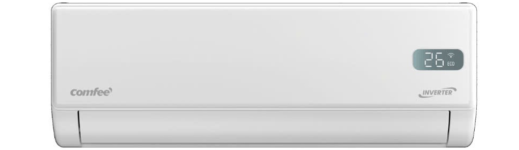Máy Lạnh Comfee Inverter 2.5 Hp CFS-25VGPF