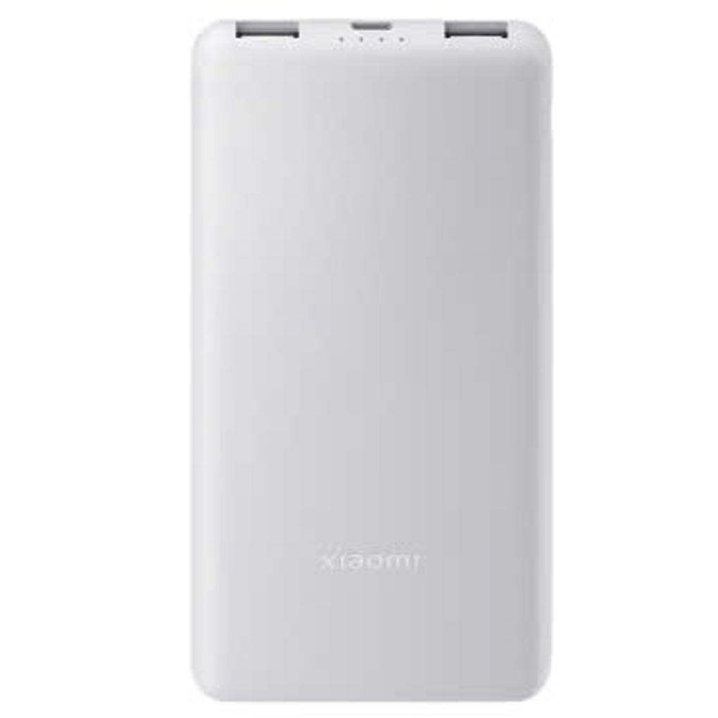 Pin Sạc Dự Phòng (POWER BANK) Xiaomi Power Bank 10000mAh 22.5W Lite TH (BHR9357TH)