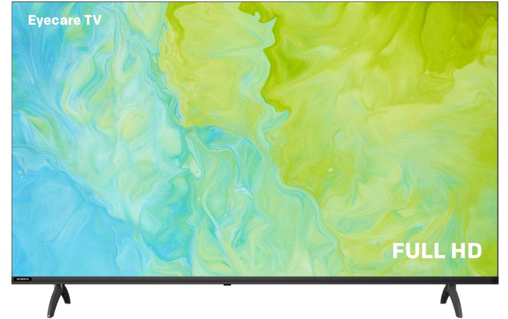 Google Tivi Skyworth Full HD 43 Inch 43E5500G