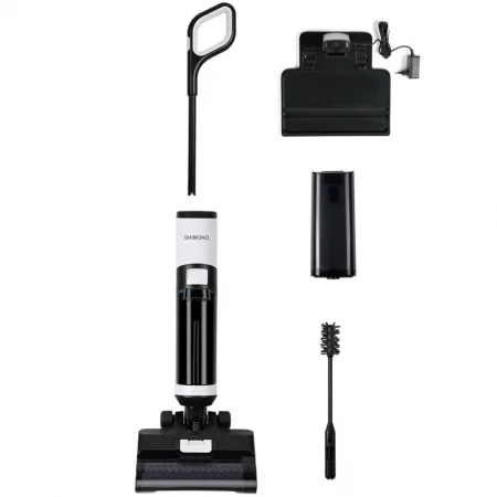 Máy Hút Bụi Lau Nhà Khô Và Ướt I7-Pro