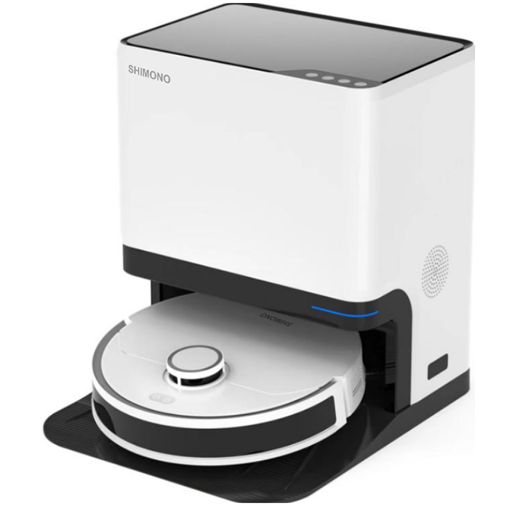 Thiết kế Shimono LS68W Max Thiết kế Shimono LS68W Max