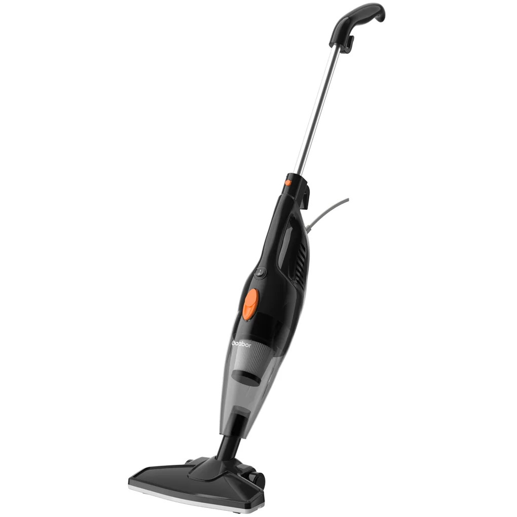 Máy hút bụi Gaabor CW-18M01A - chi tiết Máy hút bụi Gaabor CW-18M01A - chi tiết