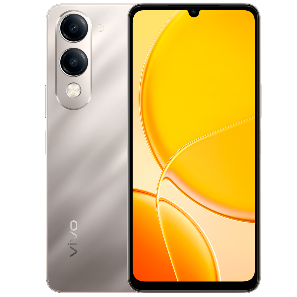 vivo Y04 (4GB+64GB)