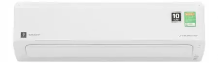 Inverter 1.5 HP AH-XP13CHW