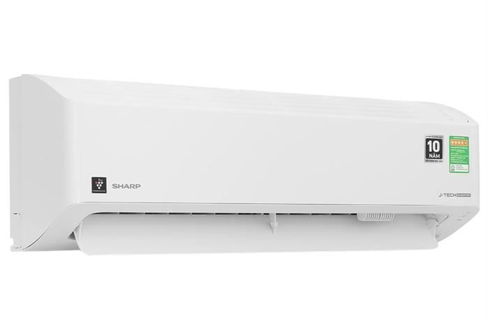 Máy lạnh Sharp AH-XP13CHW - dàn lạnh Máy lạnh Sharp AH-XP13CHW - dàn lạnh