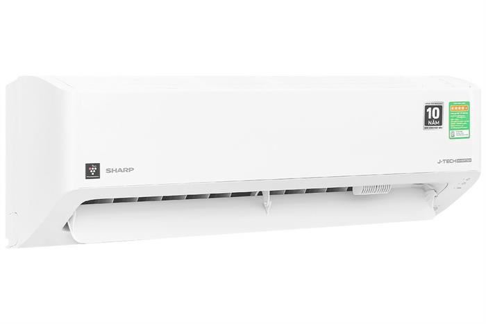 Máy lạnh Sharp AH-XP18CHW - dàn lạnh Máy lạnh Sharp AH-XP18CHW - dàn lạnh